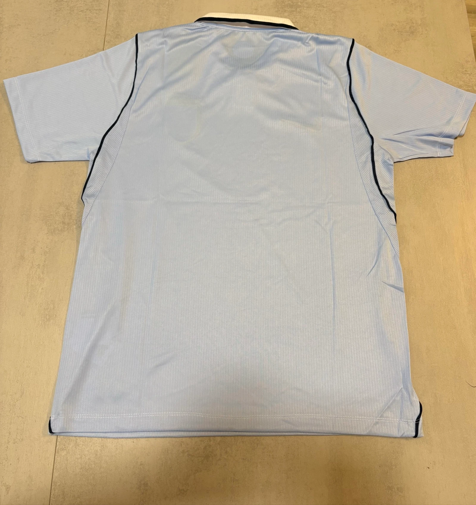 Camisola Uruguay- tam L – photo 2